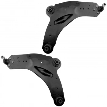 Opel Vıvaro A Trafic Iı  1999- Salıncak Burcu Arka Sol Sağ (Oem No:4408958)