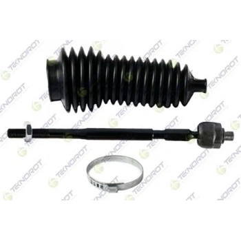 Renault Megane I  1996- Rot Milikörüklü Tk (Oem No:7701472087)