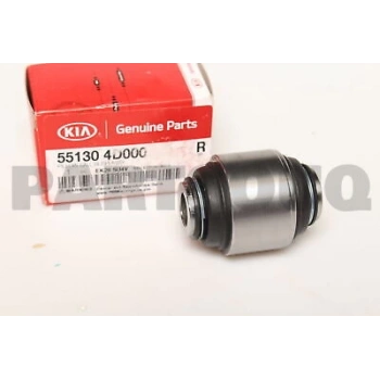 Kore Elantra/ İ30  Santafe/Sonata/Optima/Carens/Ceed/Sportage/Sorento 2015- Benzin-Dizel 2006- Taşıyıcı Burç Arka Sağ/Sol (Oem No:551304D000)