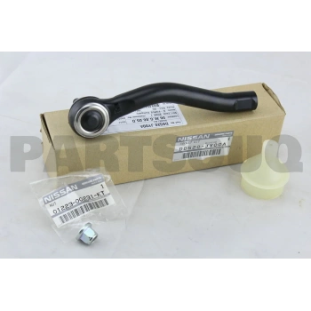 Renault Koleos   2008  Rot Başı Sağ  (Oem No:D8520Jy00A)