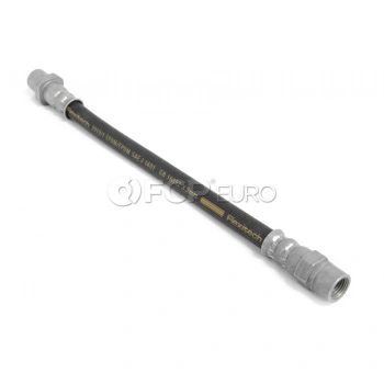 Bmw Bmw 3 1990 - 2000 - 1997-2000 Fren Hortumu Arka (Oem No:34321159524)