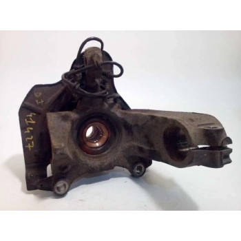 Peugeot Boxer- 2014-2024  Ön Aks Taşıyıcı Sol (Oem No:3646A0)