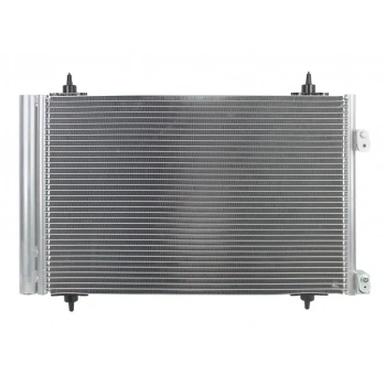 Peugeot  3008  2009-2016  Klima Radyatörü 1.6 Hdi (Brazıng) (570X360X16) Alüminyum (Oris) (Oem No:6455Cx)