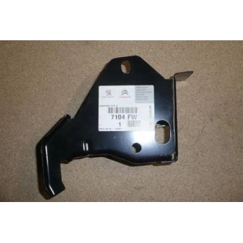 Citroen  C4  2011-2017  Ön Ön Panel Yan Parça Sol (Tw) (Oem No:7104Fw)