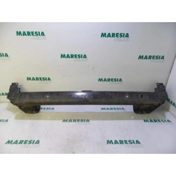 Peugeot  3008  2009-2013  Arka Tampon Demiri (Tw) (Oem No:7203P0)