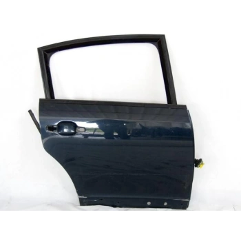 Citroen  C4  2004-2011  Arka Kapı Komple Sağ (Oem No:9008N4)