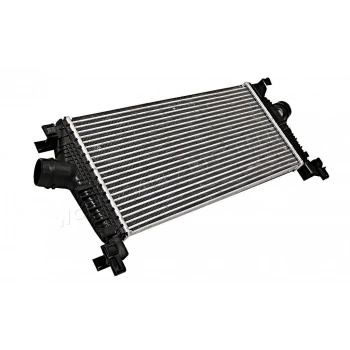 Opel Astra- J- Sd/Hb- 2010-2020  Turbo Hava Soğutma Radyatörü 1.3 Cdtı (İnterc.) (Brazing)565X282X30)Ori (Oem No:1302144)