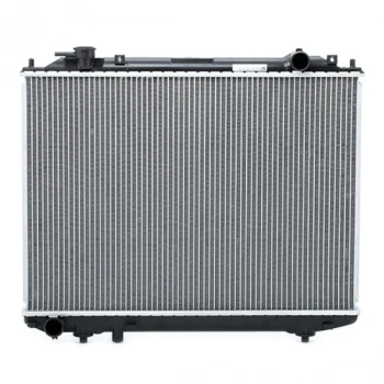 Ford Ranger- Pıck Up- 1998-2007  Su Radyatörü 2.5 D (Brazing) (450X628X26) (Manuel) Alüminyum (Oris) (Oem No:1378035)