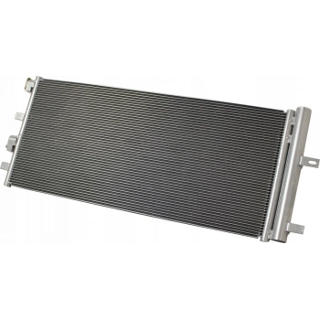 Ford Mondeo- 2019-2021  Klima Radyatörü 1.5 Eb (Brazıng) (710X309X16) Alüminyum (Oris) (Oem No:1886561)