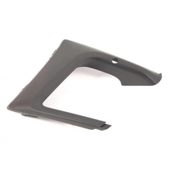 Ford Focus- Sd/Hb- 2019-2021  Sis Lambası Alt Çerçevesi Sağ Siyah (Tw) (Oem No:2201280)