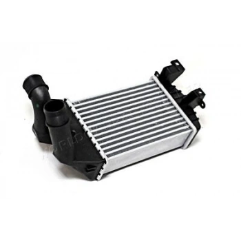 Opel Zafira- 2005-2011  Turbo Hava Soğutma Radyatörü 1.3 Cdtı (İnterc.) Brazing)263X180X60)Oris (Oem No:6302072)