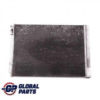 Bmw 5 Serı- 5 Serisi- 2010-2016  Klima Radyatörü 520D/525D/530D/535D(Brazıng) (640X473X16) Alüminyum (Oris) (Oem No:9149395)