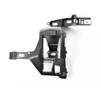 Opel Corsa- E- 2015-2019  Ön Panjur Bağlantı Braketi Sol Plastik (Tw) (Oem No:13399279)