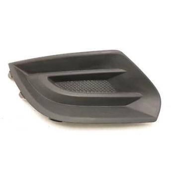 Opel Corsa- E- 2015-2019  Sis Lamba Kapağı Sol Sis Deliksiz (Tw) (Oem No:13419795)