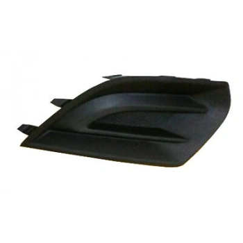 Opel Corsa- E- 2015-2019  Sis Lamba Kapağı Sağ Sis Deliksiz (Tw) (Oem No:13419796)