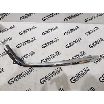 Opel İnsignia- 2013-2017  Sis Lamba Kapağı Alt Nikelajı Sağ (Tw) (Oem No:22787052)