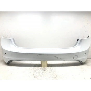 Volvo  S60   2013-2018  Arka Tampon Astarlı Siyah (Tyg) (Oem No:39802609)