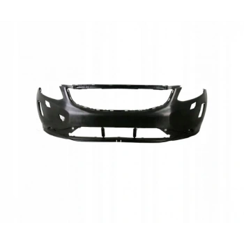 Volvo  Xc60   2014-2015  Ön Tampon Astarlı Siyah/Far Yıkama Delikli (Tw) (Oem No:39834074)