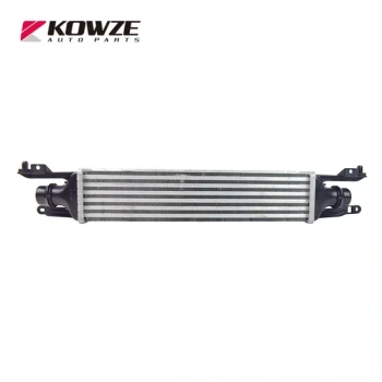 Opel Corsa- D- 2007-2014  Turbo Hava Soğutma Radyatörü 1.3 Cdtı (İntercooler) (Brazing) (450X98X50) Oris (Oem No:55702004)