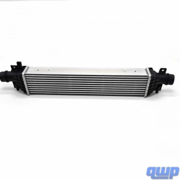 Opel Mok Ka  2012-2016  Turbo Hava Soğutma Radyatörü 1.4 (İntercooler) (Brazing) (570X124X62) Oris (Oem No:95026333)