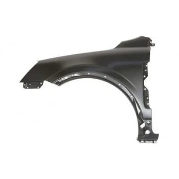 Opel Antara- 2007-2011  Ön Çamurluk Deliksiz Sol (Tyg) (Oem No:96661148)