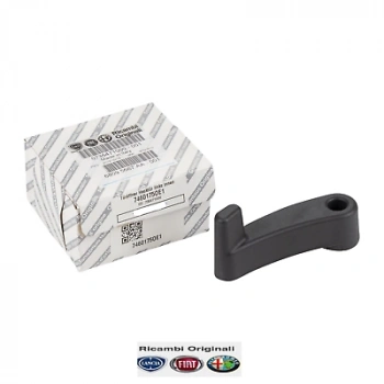 Citroen Jumper- 2007-2013  Bagaj Kapağı İç Açma Kolu Sol (Oem No:735471000)