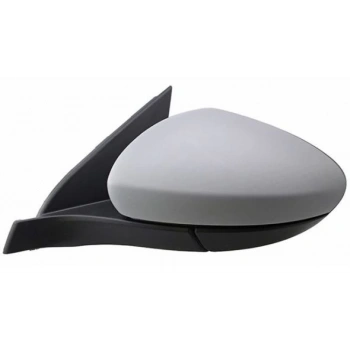 Fiat Egea- Sd/Hb/Sw- 2015-2020  Kapı Aynası Sol Elektrikli/Isıtmalı) (Astarlı) (Er Ayna) (Oem No:735646195)