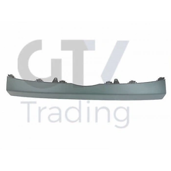 Volkswagen Crafter- 2007-2017  Arka Tampon Sensör Deliksiz (İtalya) (Oem No:2E1807302)