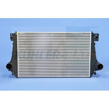 Volkswagen Amarok- 2011-2016  Turbo Soğutma Radyatörü 2.0Bı-Tdı/2.0/3.0Tdı (İnterc(Braz.)617X400X30)Oris (Oem No:2H0145804)