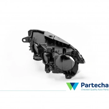 Volkswagen Passat Cc- 2009-2012  Far Lambası Camı Sağ (Oem No:35D941752)