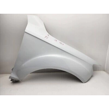 Audi  Q7  2006-2014  Ön Çamurluk Deliksiz Sağ (Çelik) (Oem No:4L0821102)