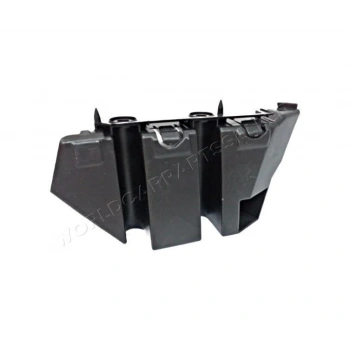 Seat Leon- 2013-2016  Ön Tampon Bağlantı Braketi Uç Sol (Tw) (Oem No:5F0807049)