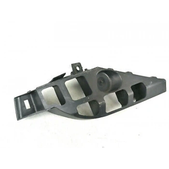 Seat Leon- 2013-2020  Arka Tampon Bağlantı Braketi Alt Sol (Tw) (Oem No:5F0807377)