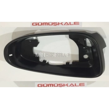 Volkswagen Golf- 6- 2009-2012  Ayna Kapağı Çerçevesi Sağ (Oem No:5K0857601)