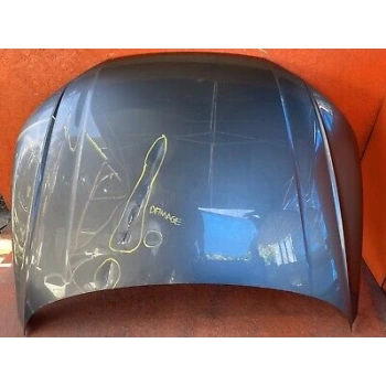 Audi  Q5  2017-2020  Motor Kaputu (Alüminyum) (Sımyı) (Oem No:80A823029)