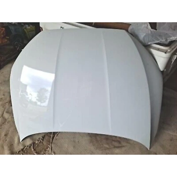 Audi  A3  Sd/Sb- 2021-2024  Motor Kaputu Çelik (Tyg) (Oem No:8Y0823029)