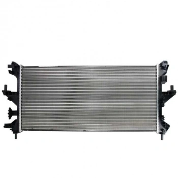 Peugeot Boxer- 2007-2013  Su Radyatörü 2.2/3.0 (Brazing) (780X368X26) (Manuel) Alüminyum (Oris) (Oem No:1340359080)