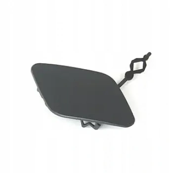 Peugeot  3008  2017-2020  Ön Tampon Çeki Demiri Kapağı (Tw) (Oem No:1617956982)