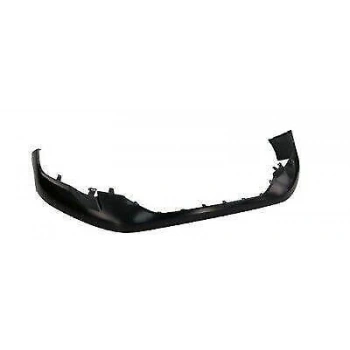 Peugeot Partner- Van- 2019-2024  Ön Üst Tampon Siyah (Tw) (Oem No:1632656080)