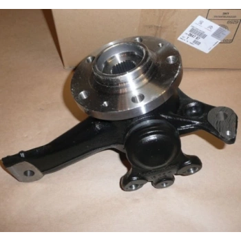 Citroen  C5  2005-2008  Ön Aks Taşıyıcı Sağ (Oem No:1640790480)