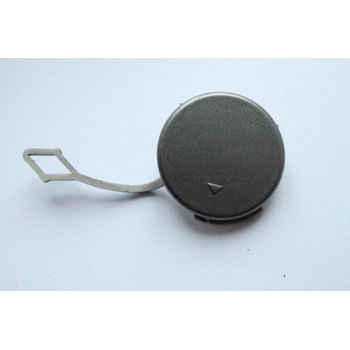 Mercedes B Class- B Class- 2005-2009  Arka Tampon Çeki Demiri Kapağı Astarlı (Oem No:1698850423)