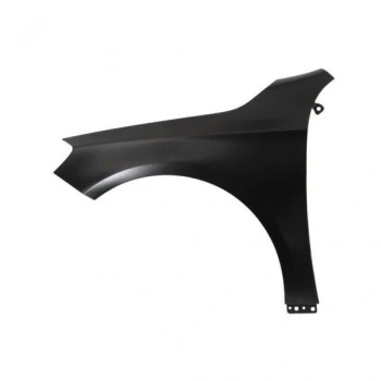 Mercedes A Class- A Class- 2011-2016  Ön Çamurluk Sol Çelik (Tw) (Oem No:1768810101)