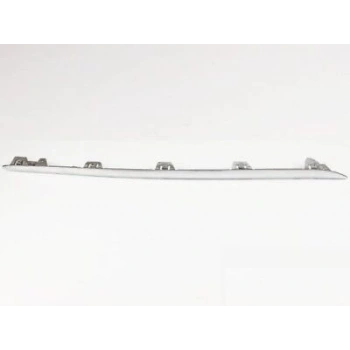 Mercedes E Class- E Class- 2013-2016  Arka Tampon Bandı Nikelajı Sağ Yan Kulağa Takılan (Tw) (Oem No:2128853621)