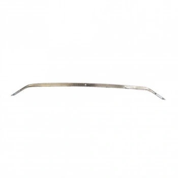 Mercedes E Class- E Class- 2013-2016  Arka Tampon Alt Nikelajı (Karlık Altı)(Tw) (Oem No:2128854021)