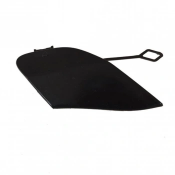 Mercedes S Class- W222- 2013-2016  Ön Tampon Çeki Demiri Kapağı Siyah (Tw) (Oem No:2228850024)