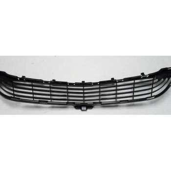 Mercedes S Class- W222- 2013-2016  Ön Tampon Panjuru Siyah (Tw) (Oem No:2228850124)