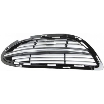 Mercedes S Class- W222- 2013-2016  Sis Lamba Kapağı Sağ Siyah (Tw) (Oem No:2228850324)