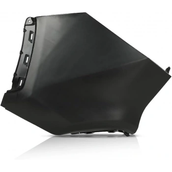 Toyota Rav4- 2018-2024  Arka Tampon Sağ Siyah (Tyg) (Oem No:5216142944)