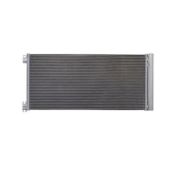 Renault Trafic- 3- 2015-2021  Klima Radyatörü 1.6/2.0 Dcı (Brazıng) (788X358X16) Alüminyum (Oris) (Oem No:6000617663)