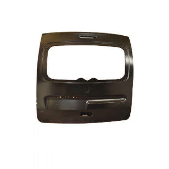 Renault Kangoo- 4- 2014-2021  Arka Bagaj Kapağı Komple (Bfn) (Oem No:7751478149)